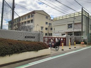 小学校