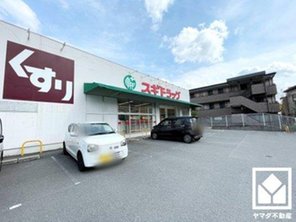 ドラッグストア