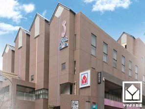 ショッピングセンター