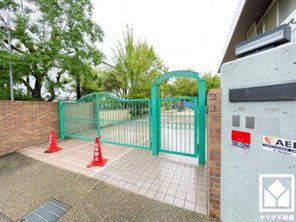 幼稚園・保育園