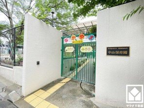 幼稚園・保育園