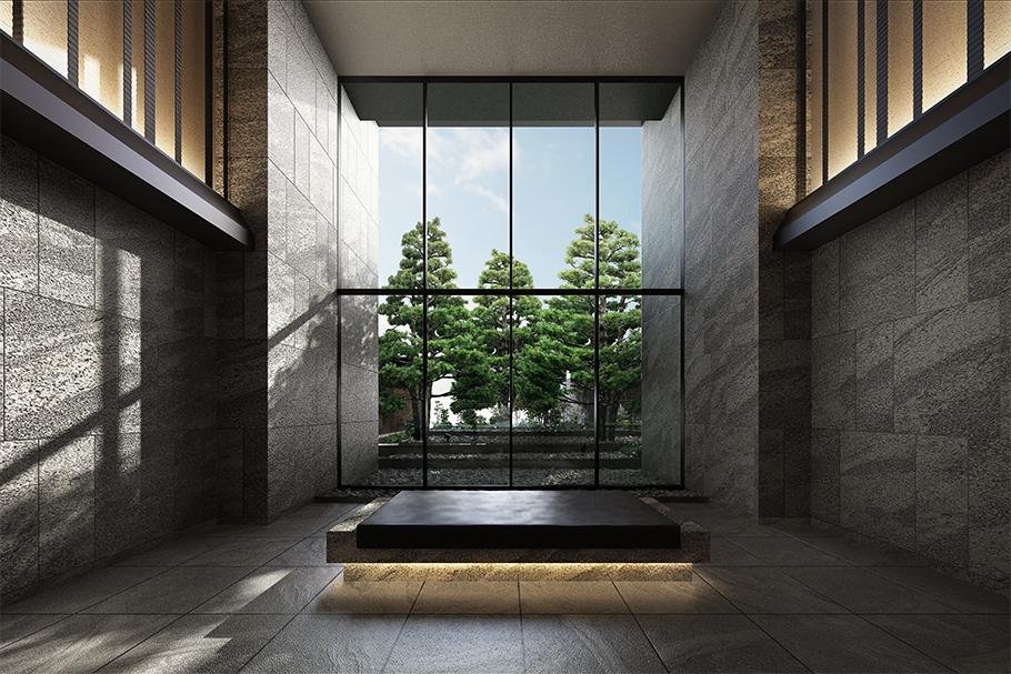 ザ・サーパス高松錦町の取材レポート画像