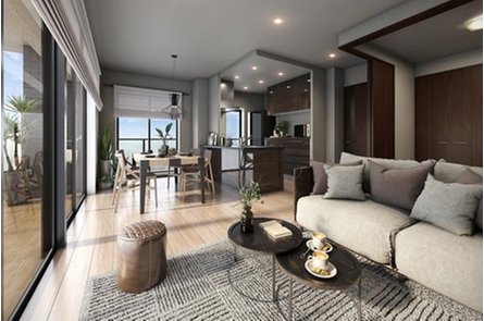 ラルステージ古川西[椿]の取材レポート画像