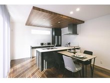 構造・工法・仕様