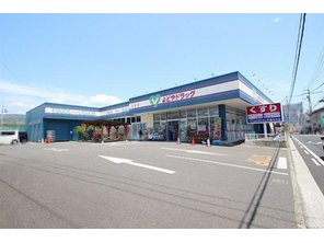 ドラッグストア