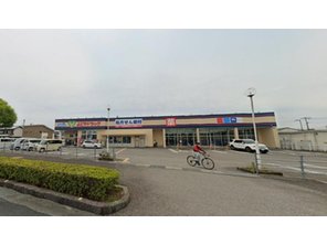 ドラッグストア