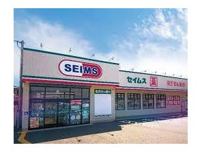 ドラッグストア