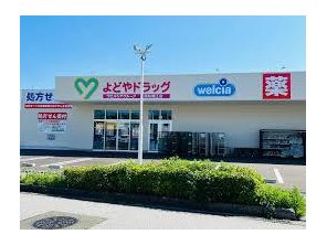 ドラッグストア