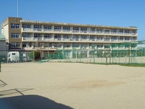 中学校