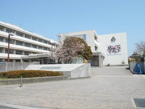 中学校