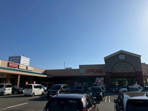 ショッピングセンター