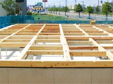 構造・工法・仕様