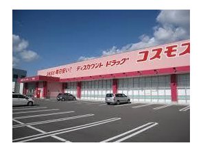 ドラッグストア