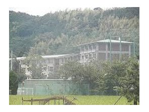 中学校