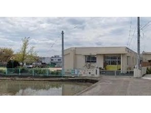 幼稚園・保育園