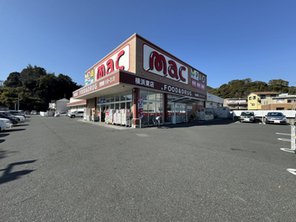 ドラッグストア