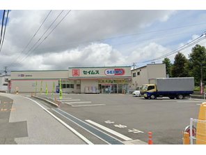 ドラッグストア