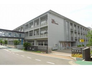中学校