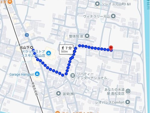 路線図