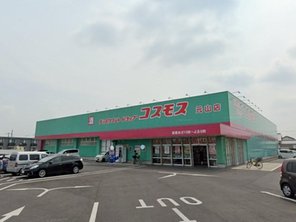 ドラッグストア