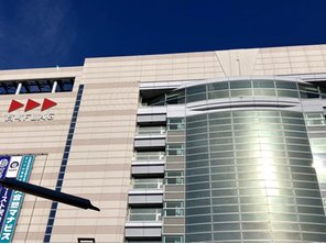 ショッピングセンター