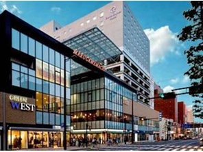 ショッピングセンター