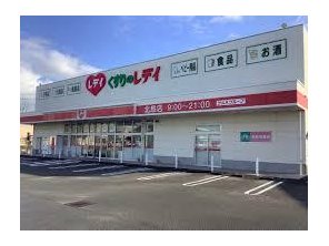 ドラッグストア