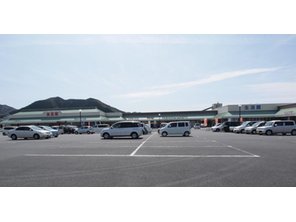 ショッピングセンター