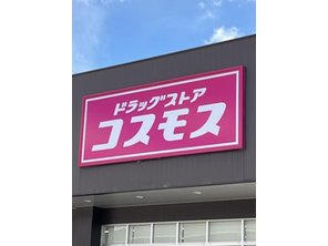 ドラッグストア