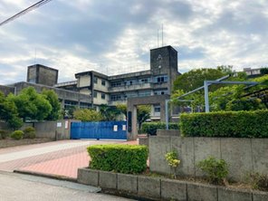 中学校