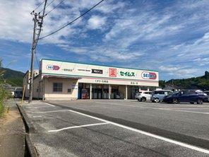 ドラッグストア