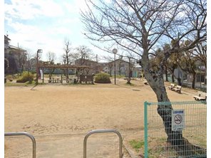 公園