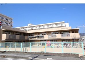 幼稚園・保育園