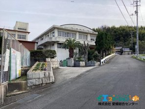 中学校