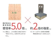 構造・工法・仕様