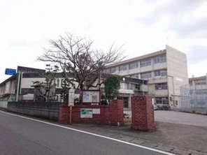 中学校