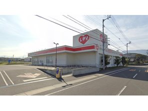 ドラッグストア