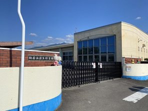 幼稚園・保育園