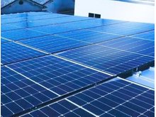 発電・温水設備