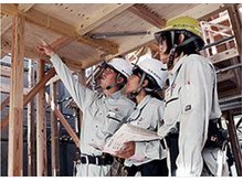 構造・工法・仕様