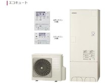 発電・温水設備