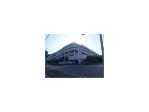 ショッピングセンター