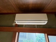 冷暖房・空調設備