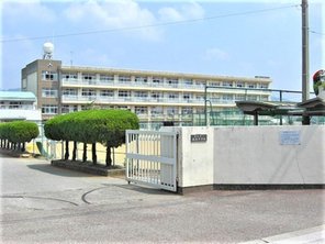中学校