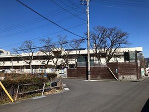 幼稚園・保育園