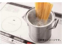 発電・温水設備