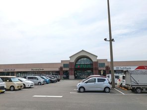 ショッピングセンター