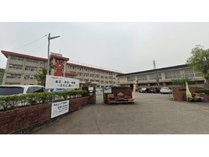 中学校