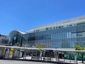 ショッピングセンター