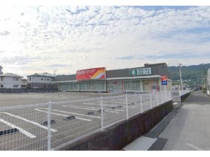 ドラッグストア